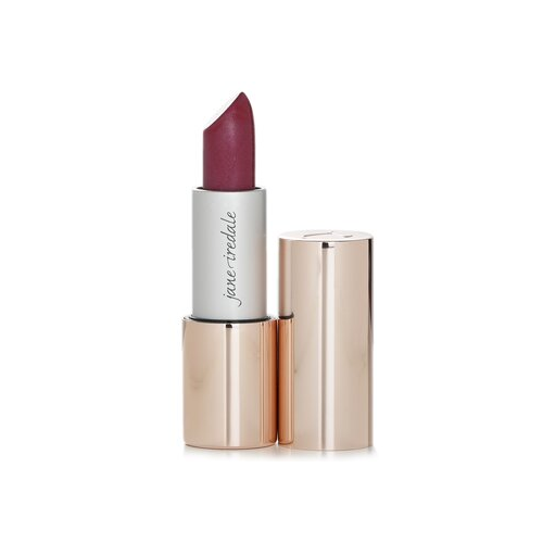 Jane Iredale Triple Luxe Стойкая Увлажняющая Губная Помада - # Rose (Light Merlot) 3.4g/0.12oz