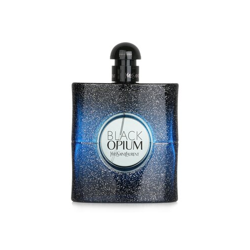 Yves Saint Laurent Black Opium Intense Парфюмированная Вода Спрей 90ml/3oz
