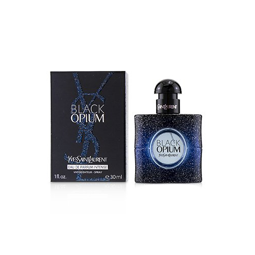 Yves Saint Laurent Black Opium Intense Парфюмированная Вода Спрей 30ml/1oz