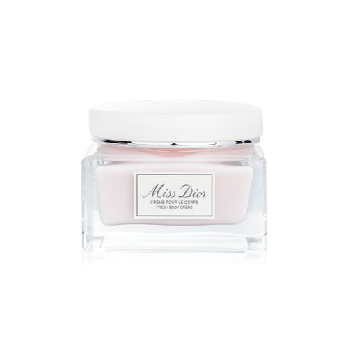 Christian Dior Miss Dior Fresh Крем для Тела 150ml/5oz