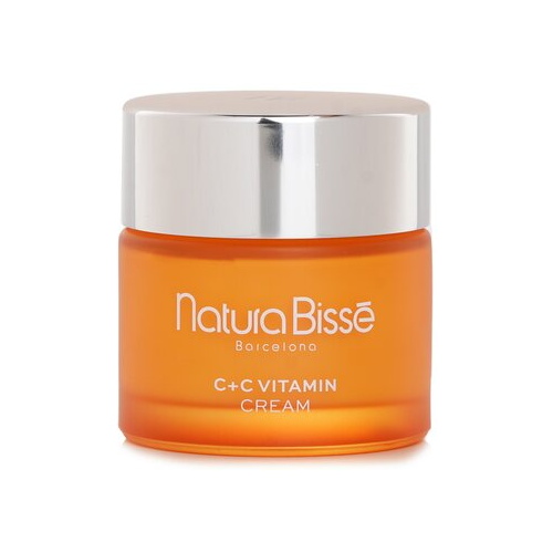 Natura Bisse C+C Vitamin Крем - для Нормальной и Сухой Кожи 75ml/2.5oz