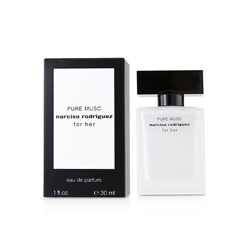 Narciso Rodriguez Pure Musc For Her Парфюмированная Вода Спрей 30ml/1oz