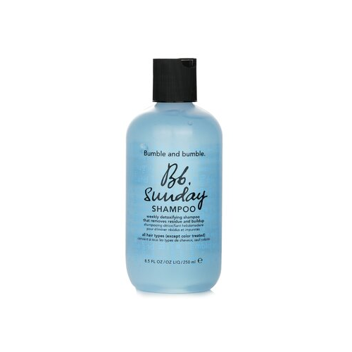 Bumble and Bumble Bb. Sunday Шампунь (для Всех Типов Волос - кроме Окрашенных) 250ml/8.5oz