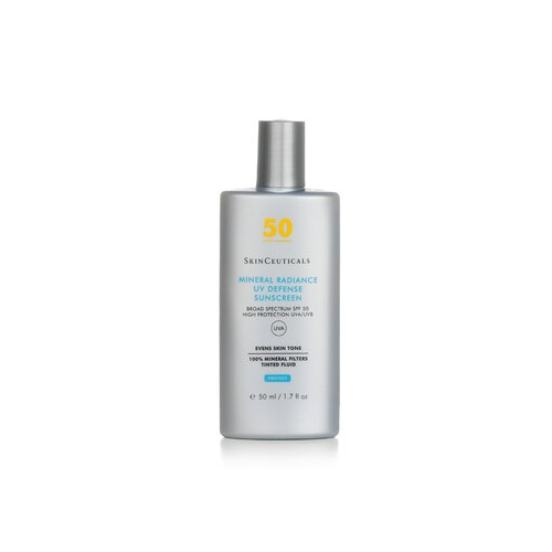 Skin Ceuticals Минеральное Солнцезащитное Средство для Сияния Кожи SPF50 50ml/1.7oz