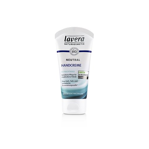 Lavera Нейтральный Крем для Рук 50ml/1.69oz