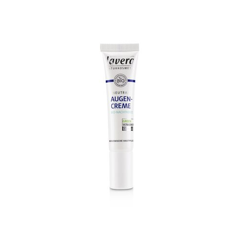 Lavera Нейтральный Крем для Век 15ml/0.5oz