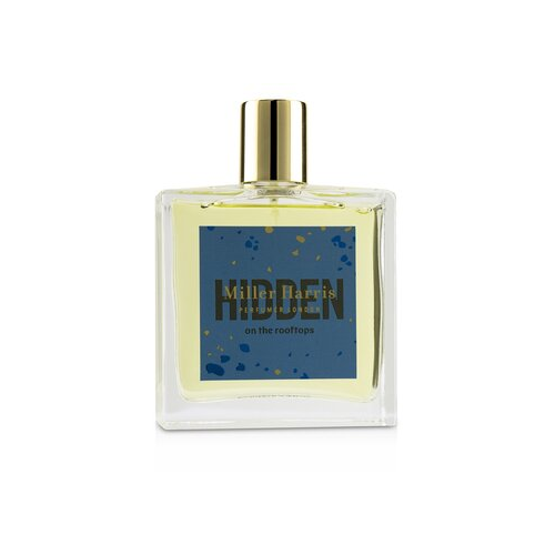 Miller Harris Hidden On The Rooftops Парфюмированная Вода Спрей 100ml/3.4oz