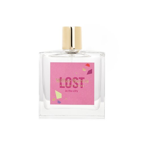 Miller Harris Lost In The City Парфюмированная Вода Спрей 100ml/3.4oz