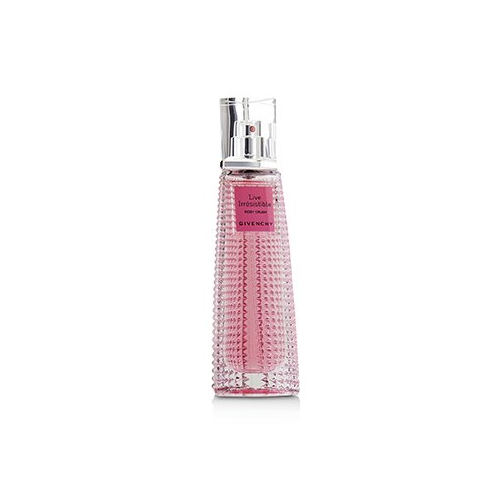 Givenchy Live Irresistible Rosy Crush Парфюмированная Вода Спрей 50ml/1.7oz