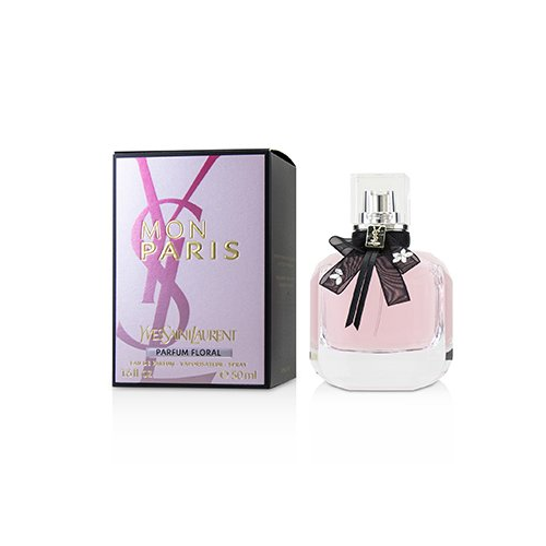 Yves Saint Laurent Mon Paris Parfum Floral Парфюмированная Вода Спрей 50ml/1.7oz