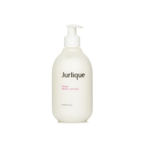 Jurlique Rose Смягчающий Лосьон для Тела 300ml/10.1oz