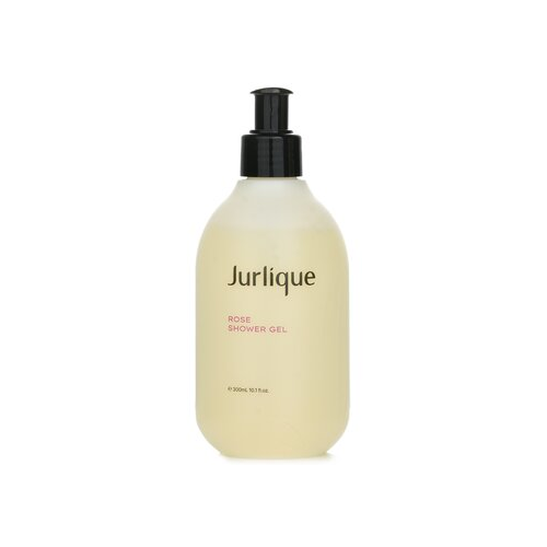 Jurlique Смягчающий Гель для Душа с Розой 300ml/10.1oz