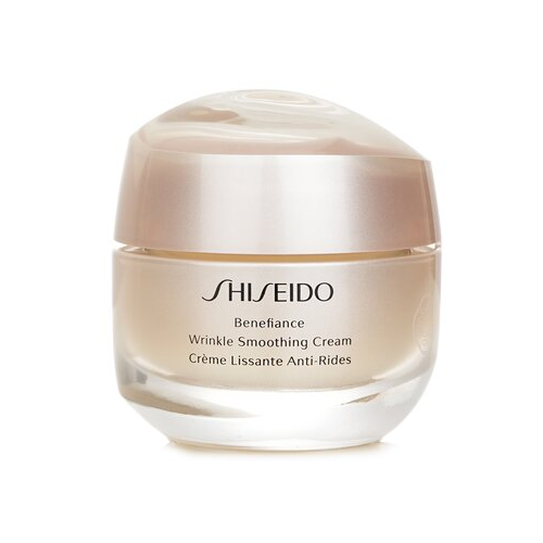 Shiseido Benefiance Разглаживающий Крем 50ml/1.7oz