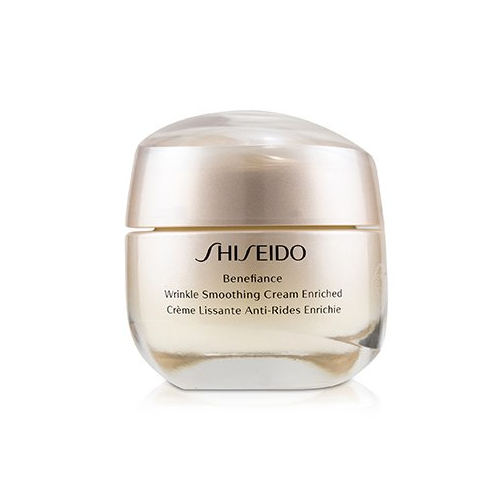 Shiseido Benefiance Насыщенный Разглаживающий Крем 50ml/1.7oz