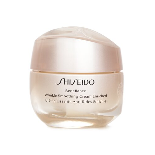 Shiseido Benefiance Насыщенный Разглаживающий Крем 50ml/1.7oz