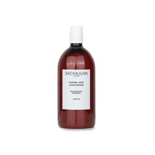 Sachajuan Кондиционер для Нормальных Волос 1000ml/33.8oz