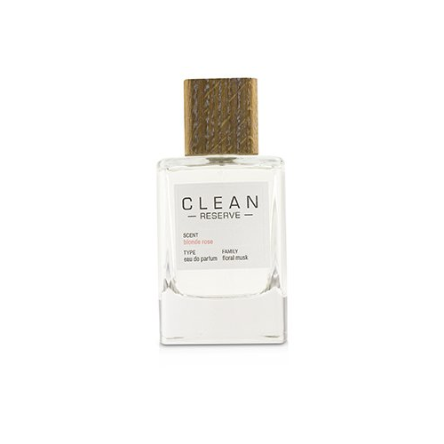Clean Blonde Rose (Reserve) Парфюмированная Вода Спрей 100ml/3.4oz