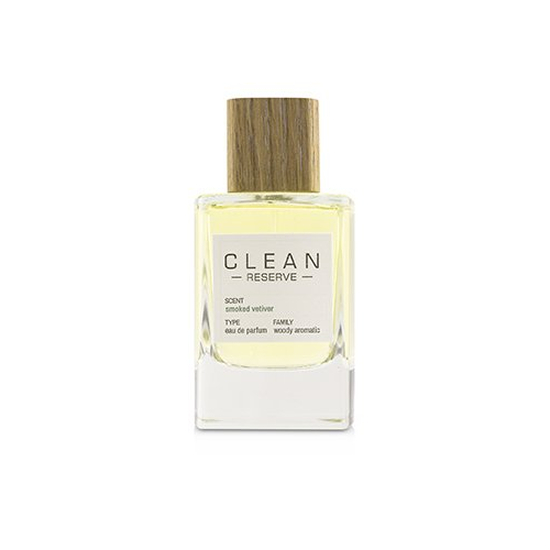 Clean Smoked Vetiver (Reserve) Парфюмированная Вода Спрей 100ml/3.4oz