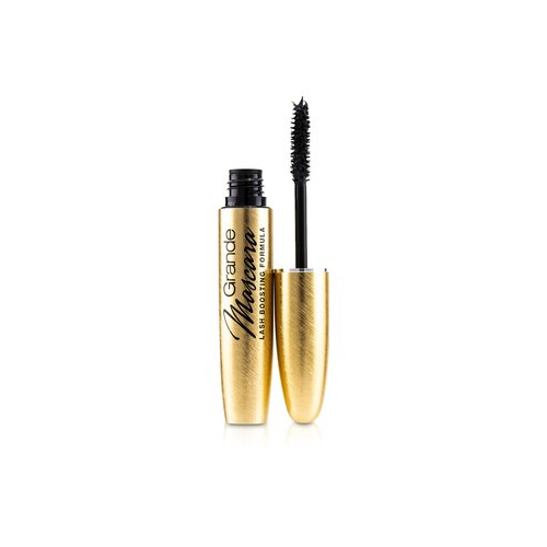 Grande Cosmetics (GrandeLash) GrandeMASCARA Тушь для Ресниц (Формула Роста Ресниц) - # Black 5.6g/0.2oz