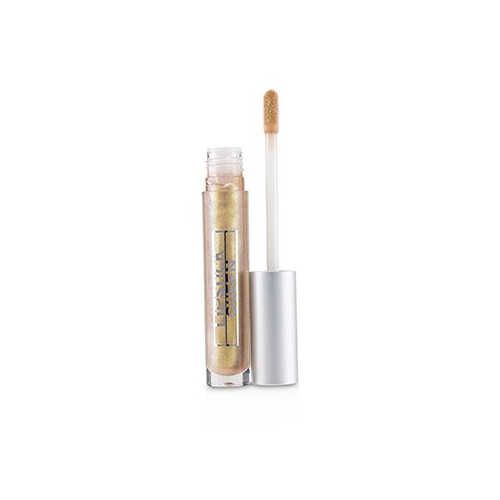 Lipstick Queen Altered Universe Блеск для Губ - # Shooting Star (Iridescent 24K Gold With Jade Reflection) 4.3ml/0.14oz