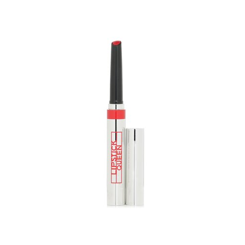 Lipstick Queen Rear View Mirror Лак для Губ - # Fast Car Coral (A Vibrant Ruby Red) 1.3g/0.04oz