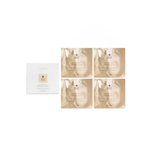 Guerlain Abeille Royale Honey Cataplasm Маска 4sheets