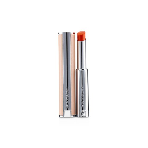 Givenchy Le Rose Perfecto Совершенствующий Бальзам для Губ - # 302 Solar Red 2.2g/0.07oz