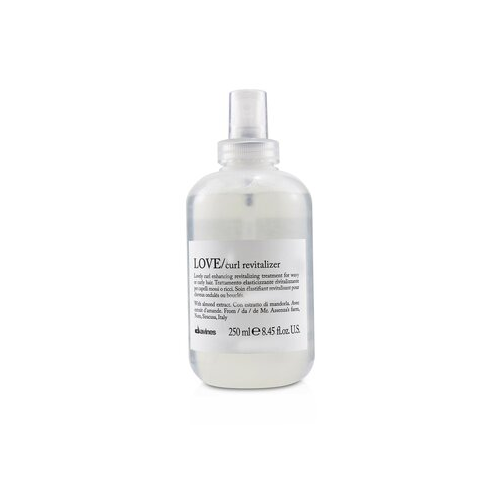 Davines Love Curl Revitalizer (Восстанавливающее Средство для Волнистых или Кудрявых Волос) 250ml/8.45oz