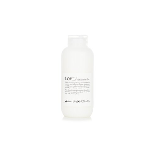 Davines Love Curl Controller (Контролирующий Расслабляющий Крем для Волнистых или Кудрявых Волос) 150ml/5.07oz