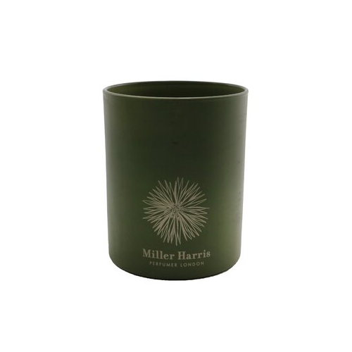 Miller Harris Свеча - Etude De Rien 185g/6.5oz