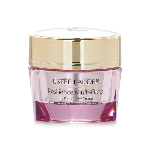 Estee Lauder Resilience Multi-Effect Tri-Peptide Крем для Век 15ml/0.5oz