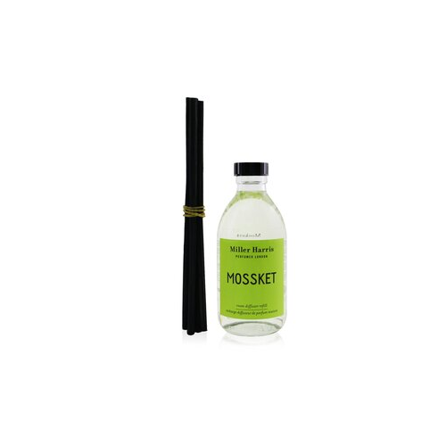 Miller Harris Диффузор Запасной Блок - Mossket 250ml/8.5oz
