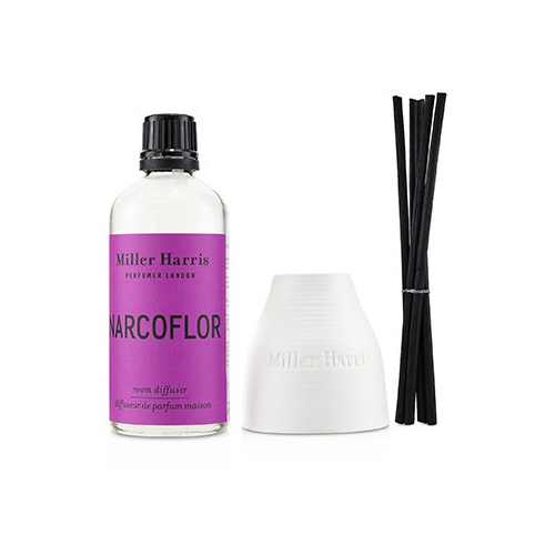 Miller Harris Диффузор - Narcoflor 100ml/3.4oz