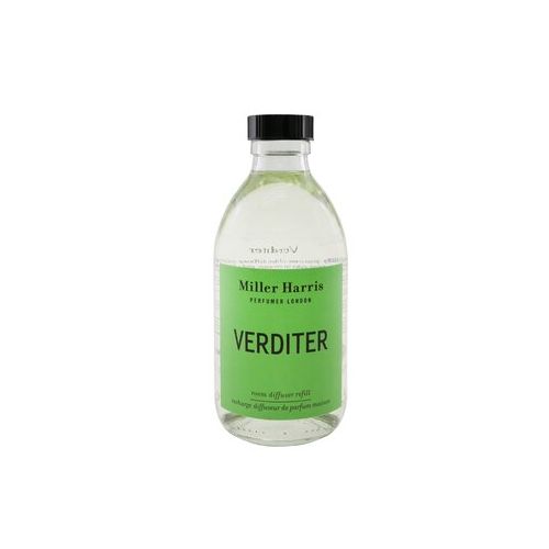 Miller Harris Диффузор Запасной Блок - Verditer 250ml/8.5oz