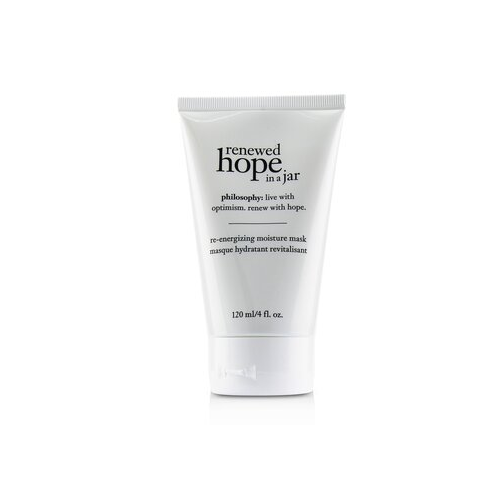 Philosophy Renewed Hope In A Jar Бодрящая Увлажняющая Маска 120ml/4oz