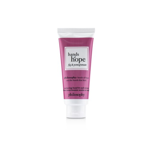 Philosophy Hands of Hope Fig & Pomegranate Крем для Рук и Ногтей 30ml/1oz