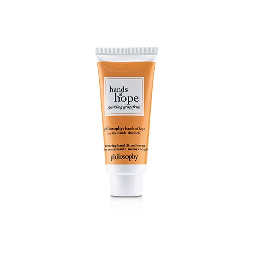 Philosophy Hands of Hope Sparkling Grapefruit Крем для Рук и Ногтей 30ml/1oz