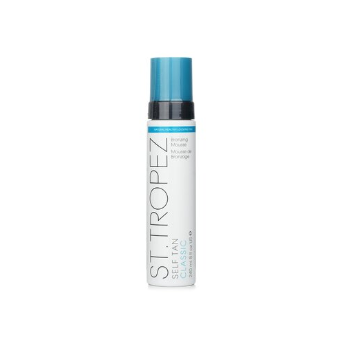 St. Tropez Self Tan Classic Мусс Автозагар 240ml/8oz