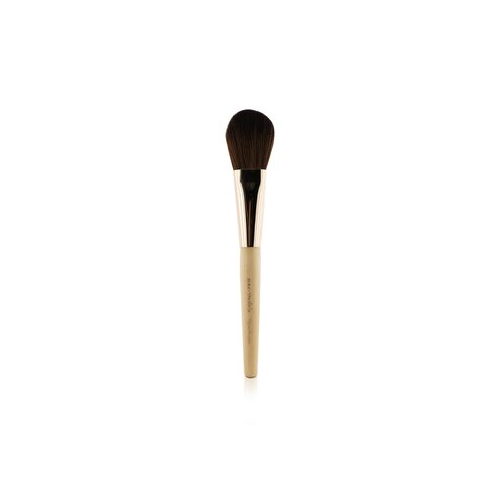 Jane Iredale Chisel Кисть для Пудры - Rose Gold -