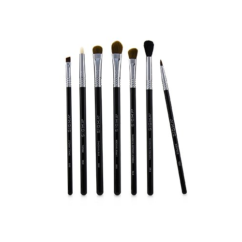 Sigma Beauty Базовый Набор Кистей для Глаз 7pcs