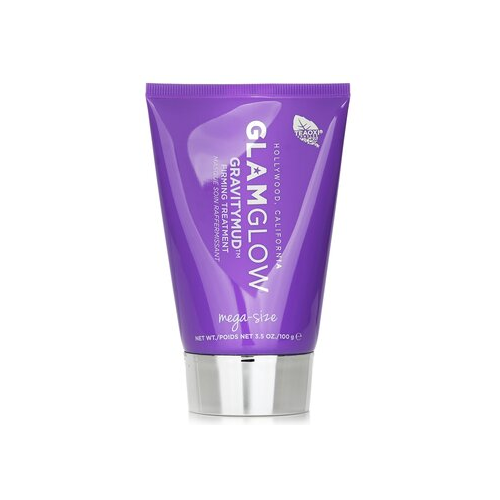Glamglow GravityMud Укрепляющее Средство 100g/3.5oz