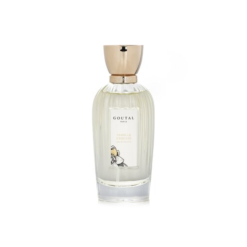 Goutal (Annick Goutal) Vanille Exquise Туалетная Вода Спрей 100ml/3.4oz
