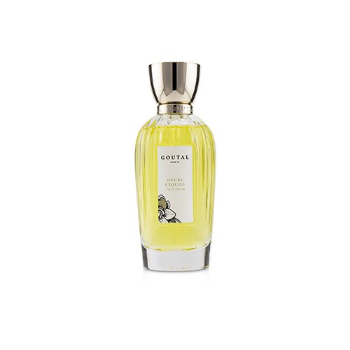 Goutal (Annick Goutal) Heure Exquise Парфюмированная Вода Спрей 100ml/3.4oz