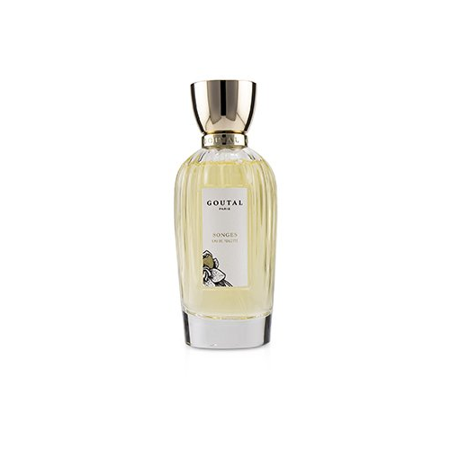 Goutal (Annick Goutal) Songes Туалетная Вода Спрей 100ml/3.4oz