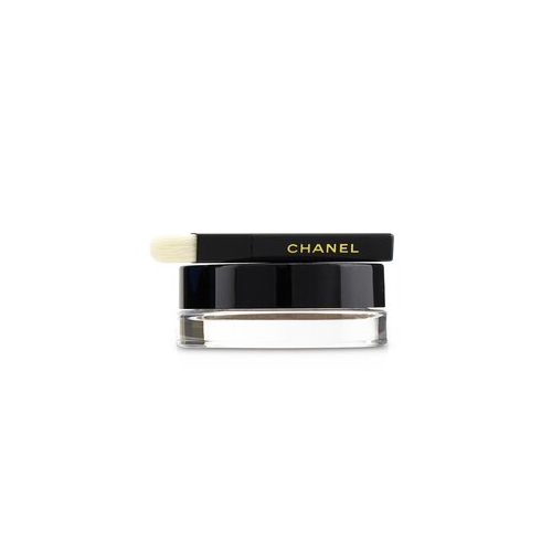 Chanel Ombre Premiere Стойкие Кремовые Тени для Век - # 840 Patine Bronze (Satin) 4g/0.14oz