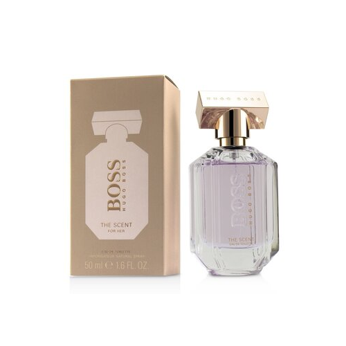 Hugo Boss The Scent For Her Туалетная Вода Спрей 50ml/1.6oz