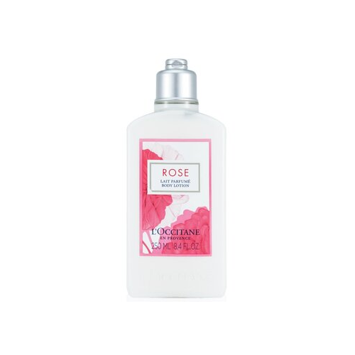 L'Occitane Rose Лосьон для Тела 250ml/8.4oz