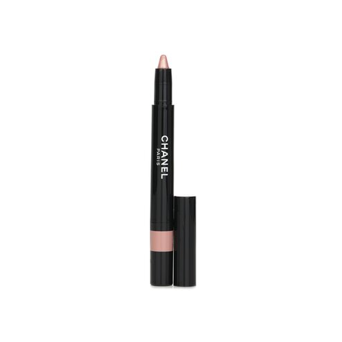 Chanel Stylo Ombre Et Contour (Тени/Подводка/Карандаш) - # 06 Nude Eclat 0.8g/0.02oz