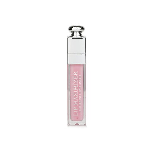 Christian Dior Dior Addict Lip Maximizer (Гиалуроновый Плампер для Губ) - # 001 Pink 6ml/0.2oz