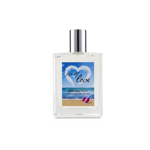 Philosophy Sea Of Love Туалетная Вода Спрей 120ml/4oz
